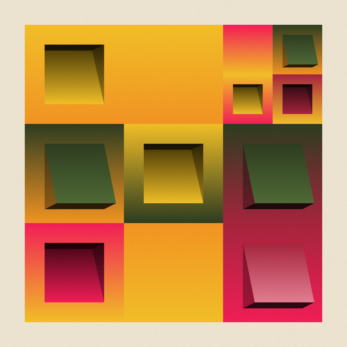 Vents #537