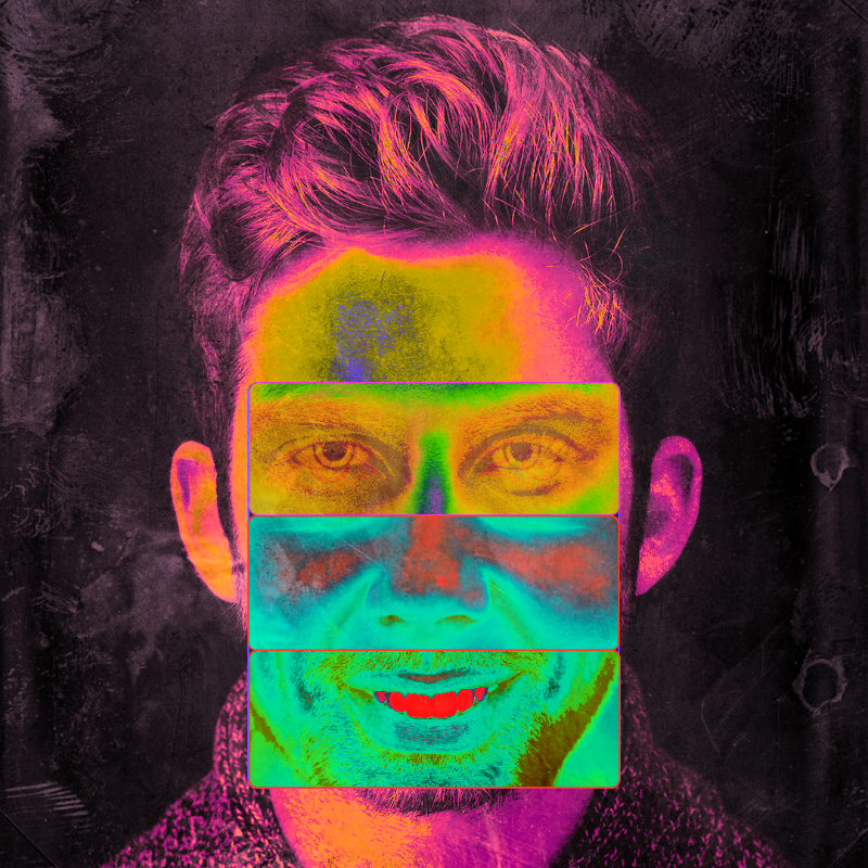 Face #14