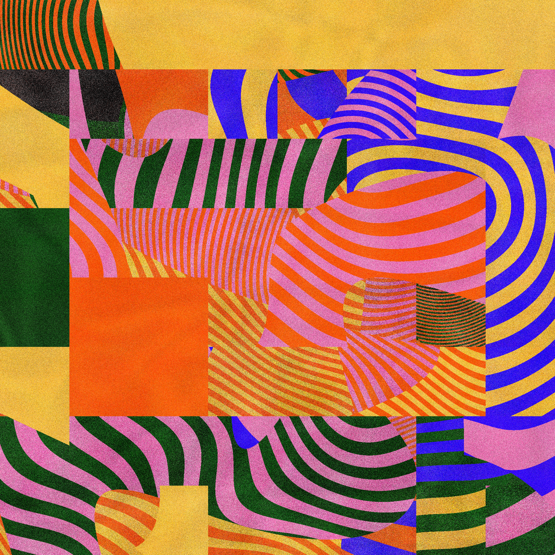 Décollage #362