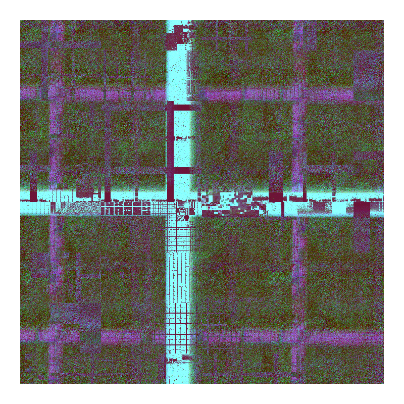 INDUSTRIAL | GIFT #6