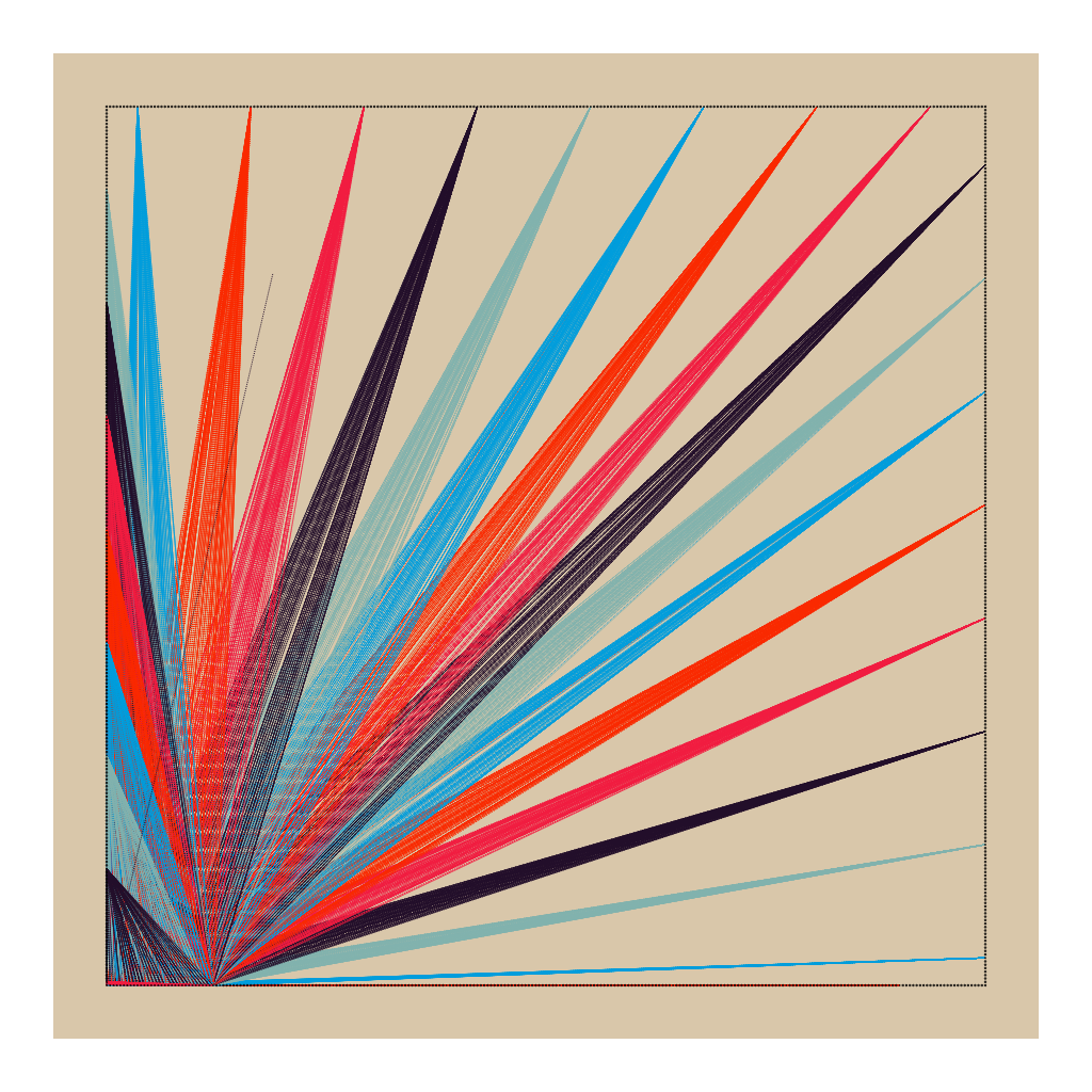 String art generator #73