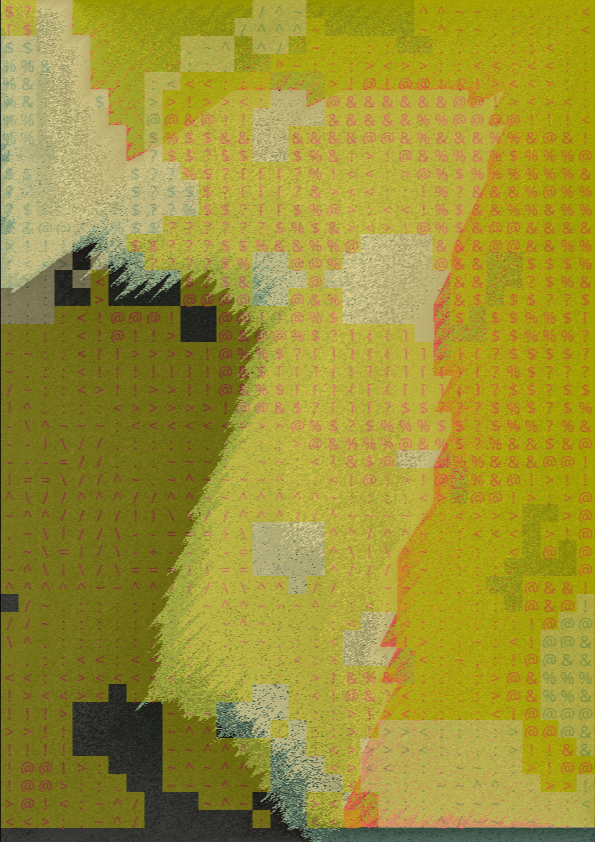Convergence Remnants #20368
