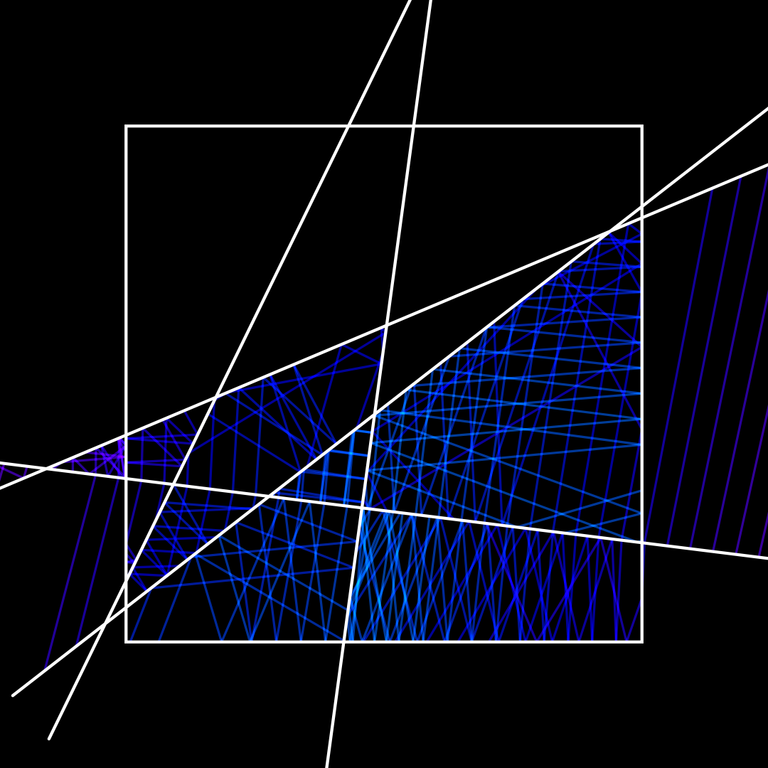 Beam trap #16