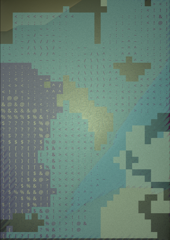 Convergence Remnants #3191