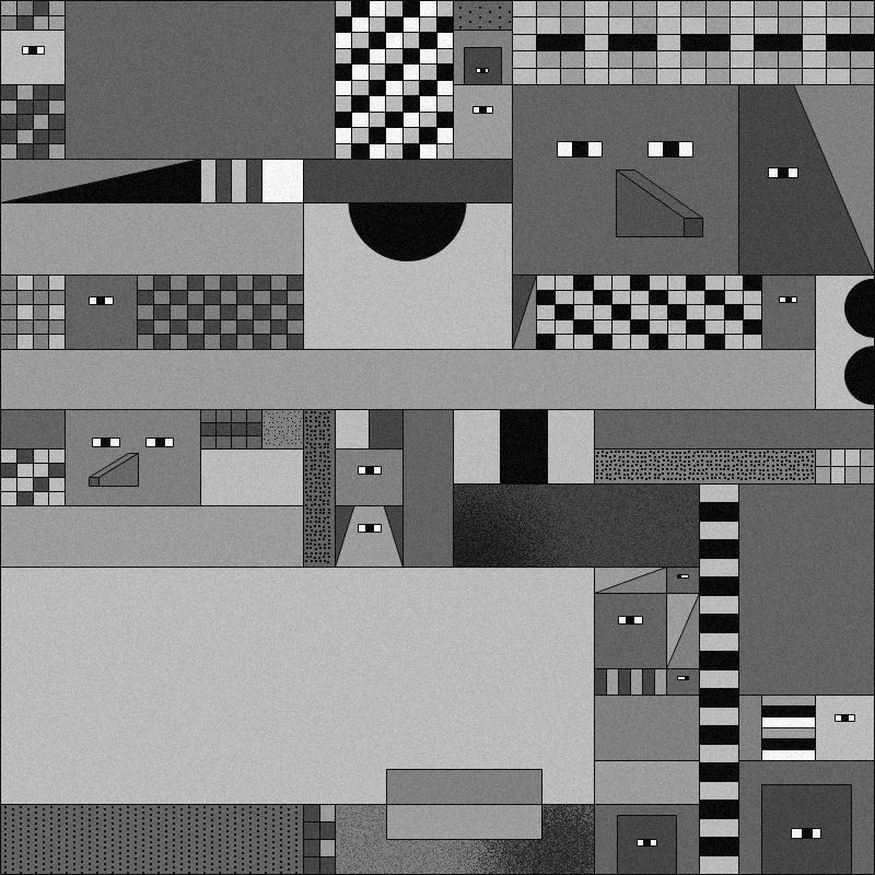 Face Hotel #66