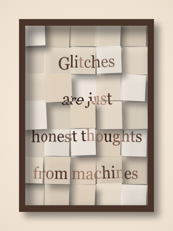 The Metaphor Machine #21108