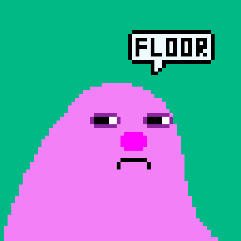 BLOBZ #139