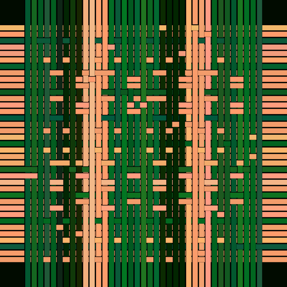 Textile Bacteria #31