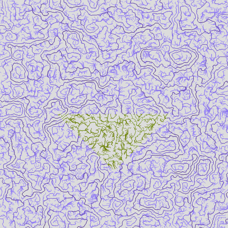 Plains #213