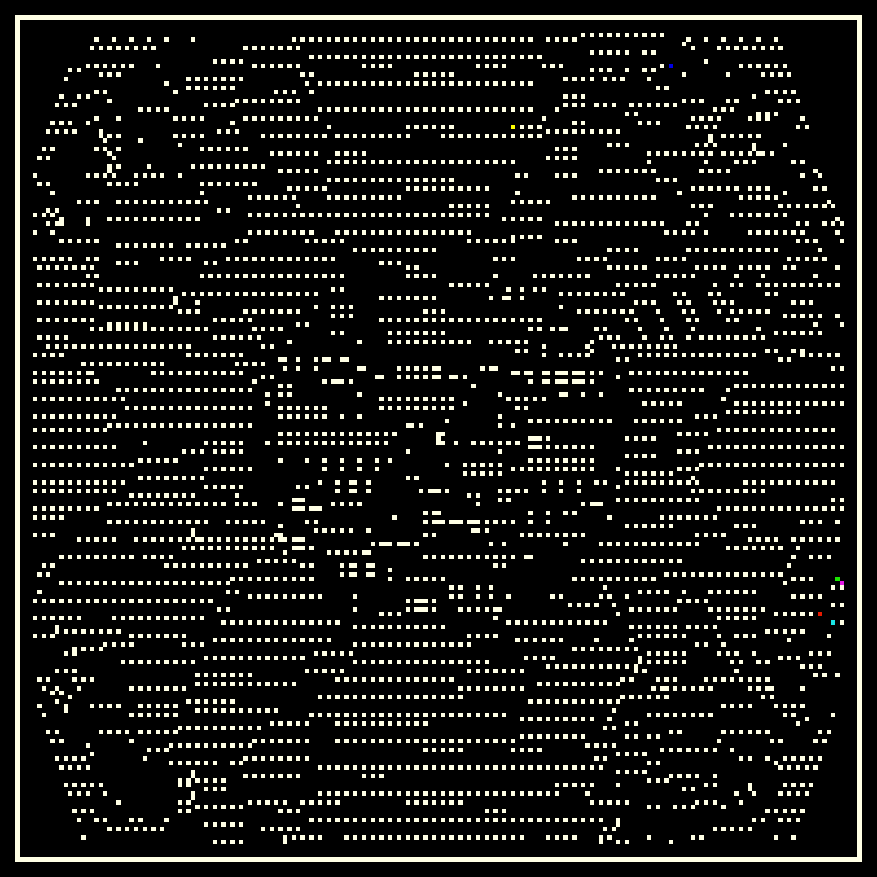 Feedback Crystal #65