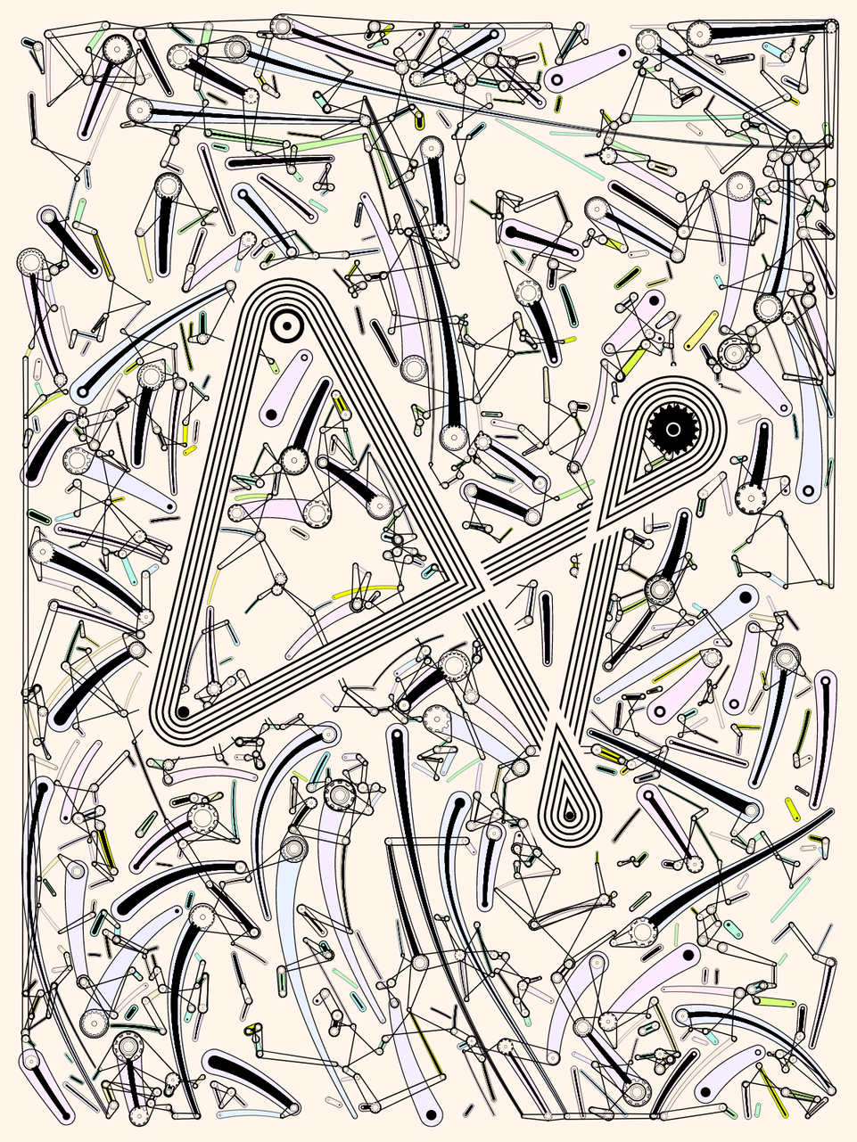 Sprocket Factory #474