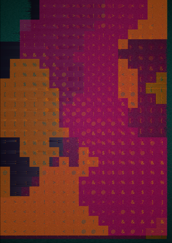 Convergence Remnants #16627