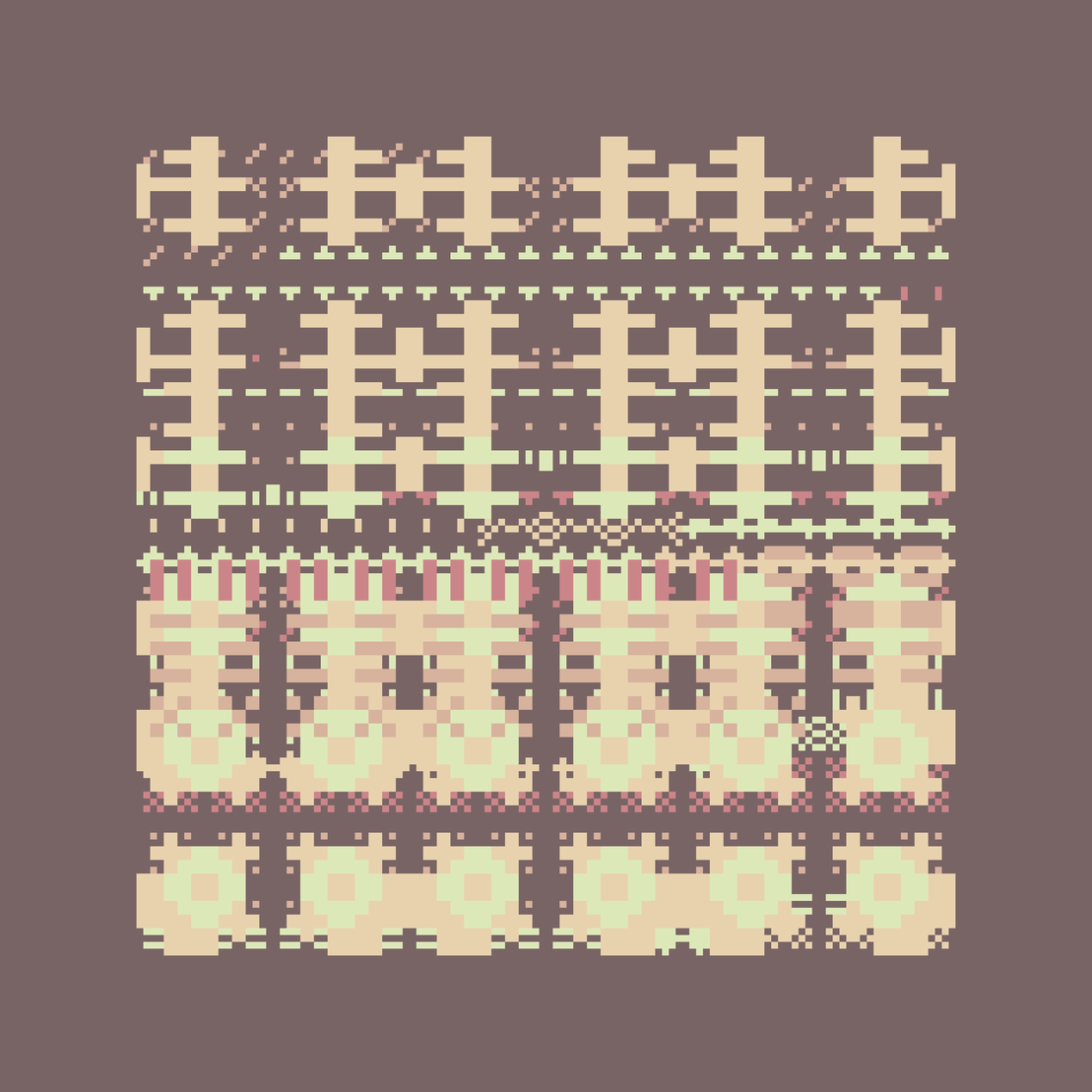 Pixel Management #84