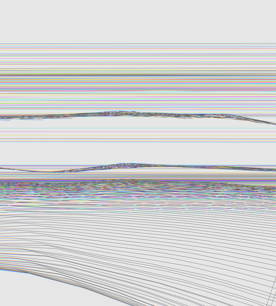 Linear Cycle #195