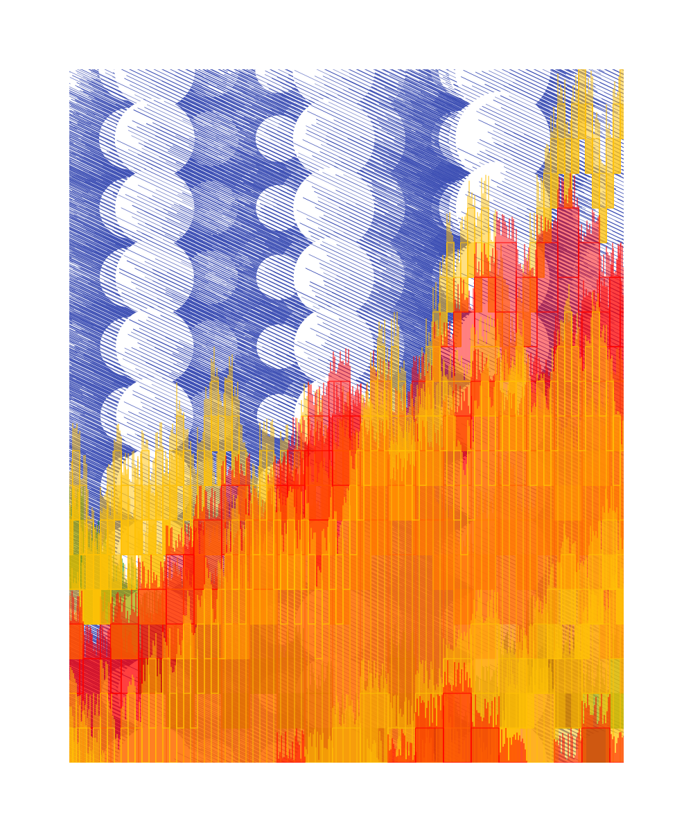 Volatility #8