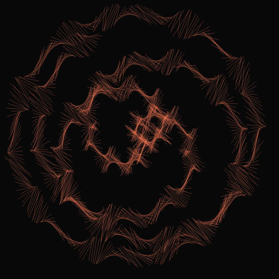 The Noise #15846