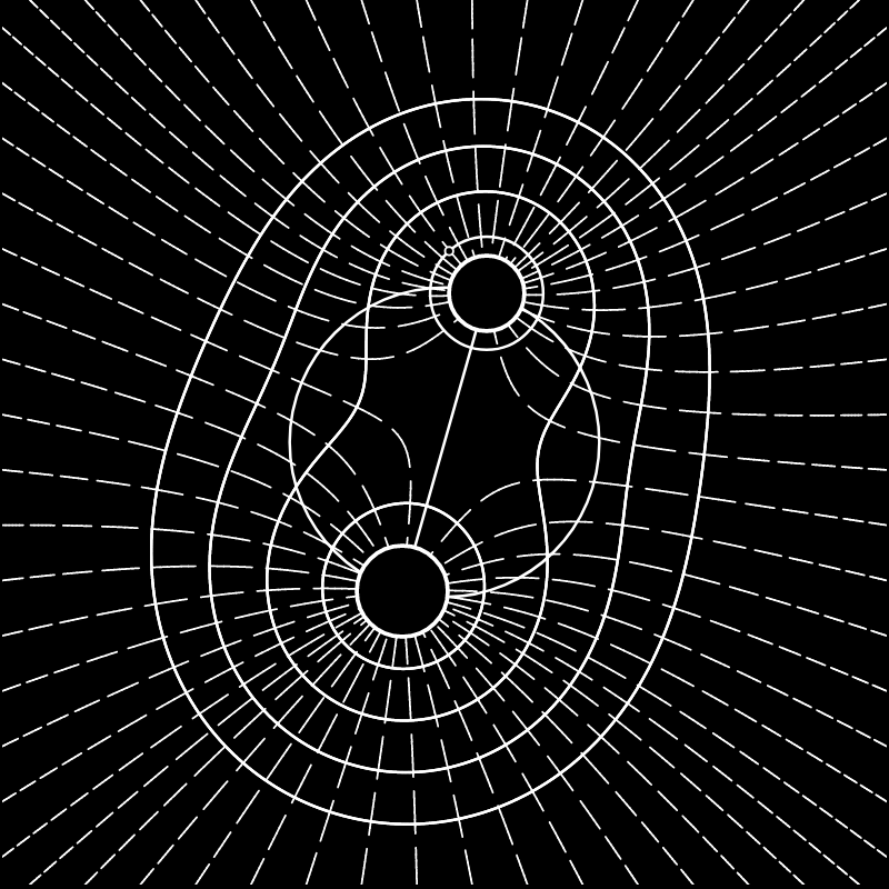 The Three-Body Problem #84