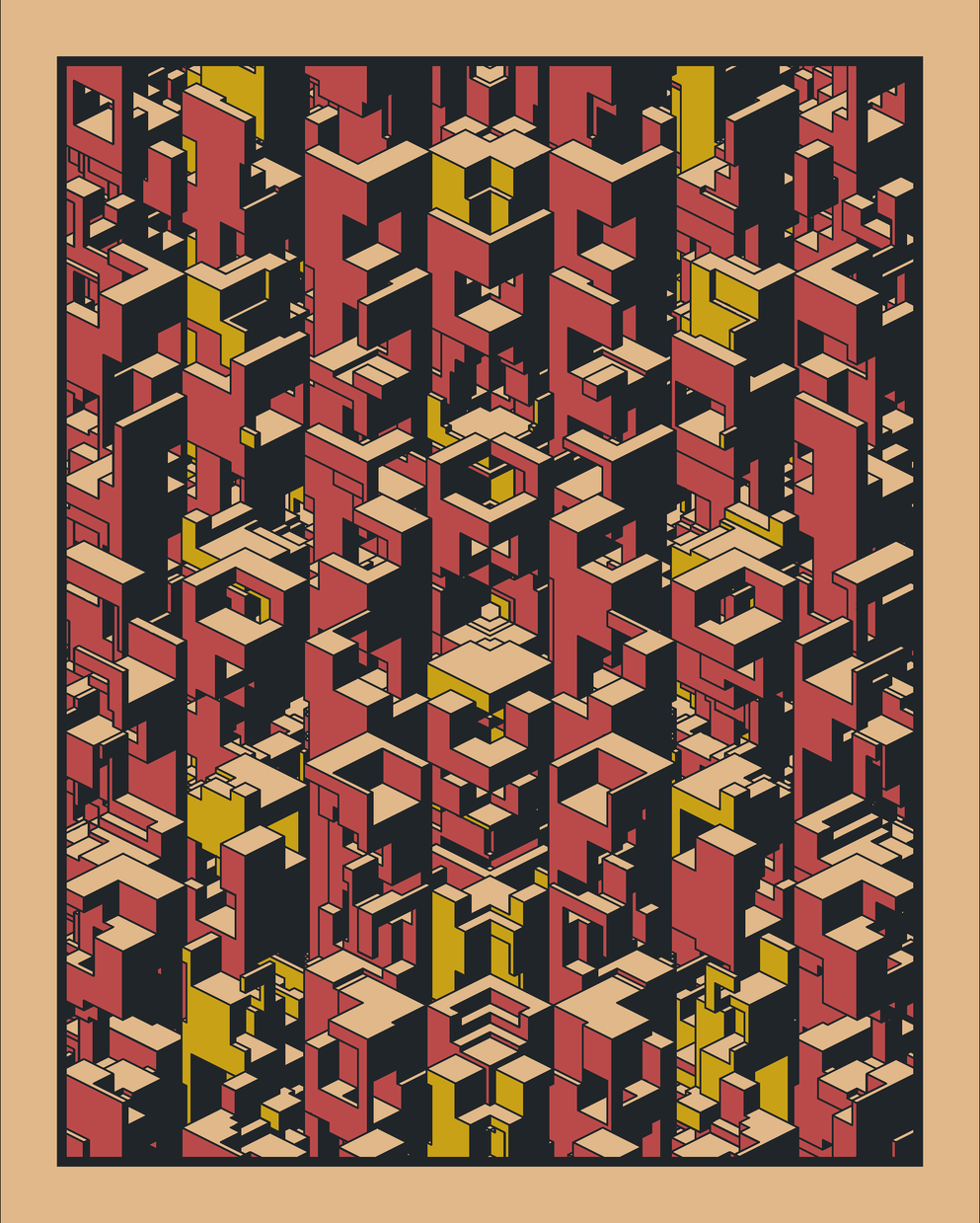 Modulation #119