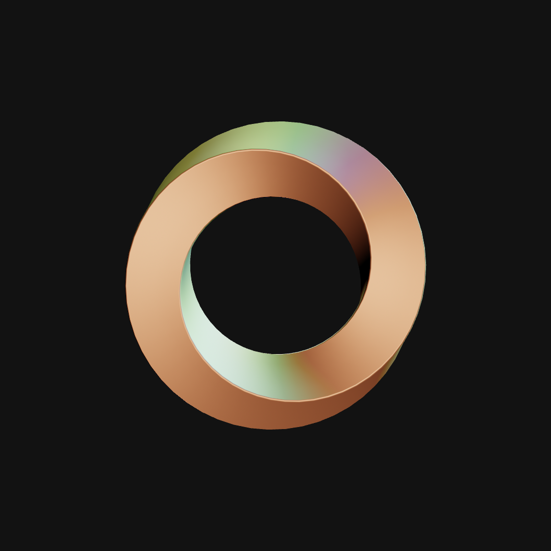 Ensō #83
