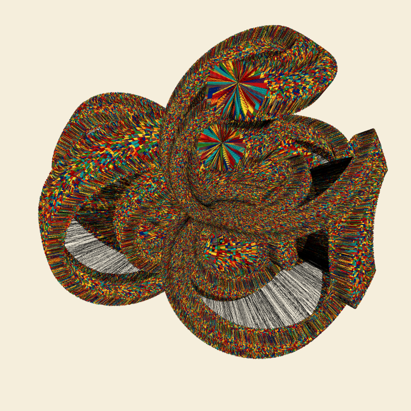 Singularithm #331