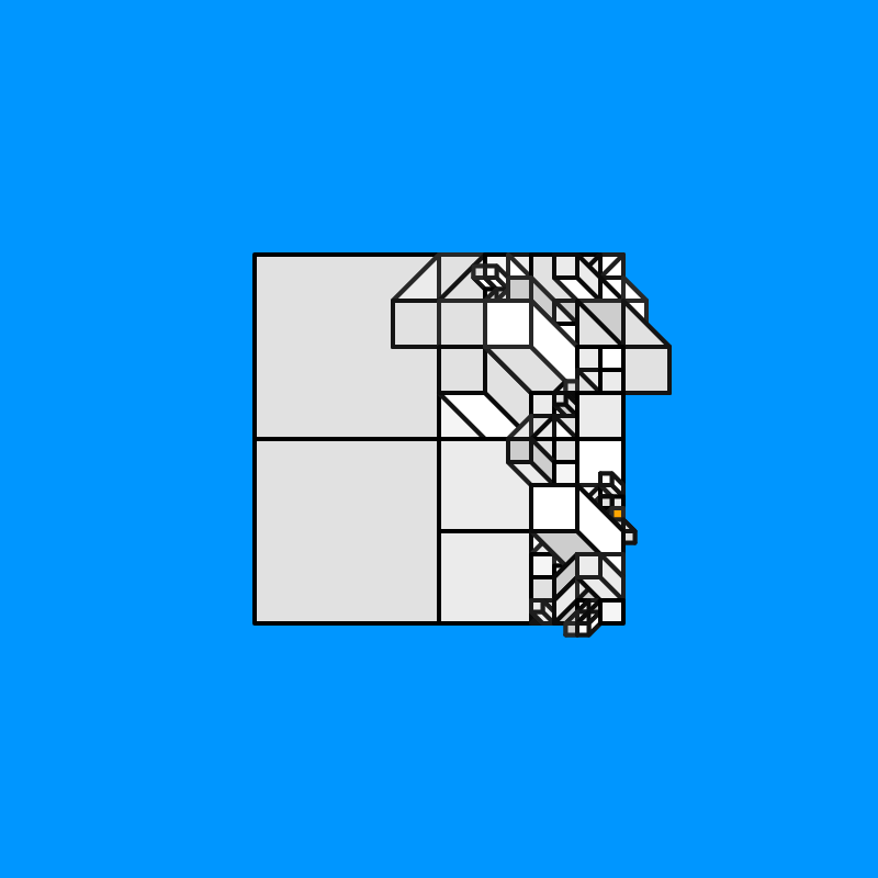 Parallelogrid #272