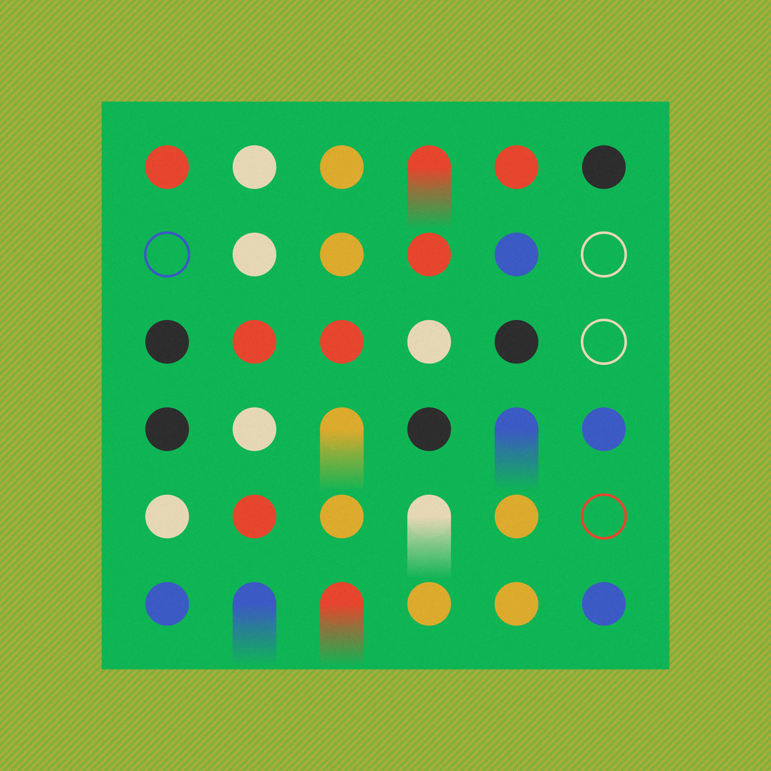Dots #164