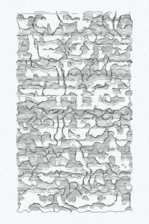 The Dune Sketches #42