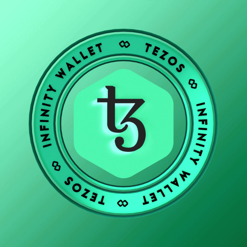 Tezos x Infinity Wallet #2085