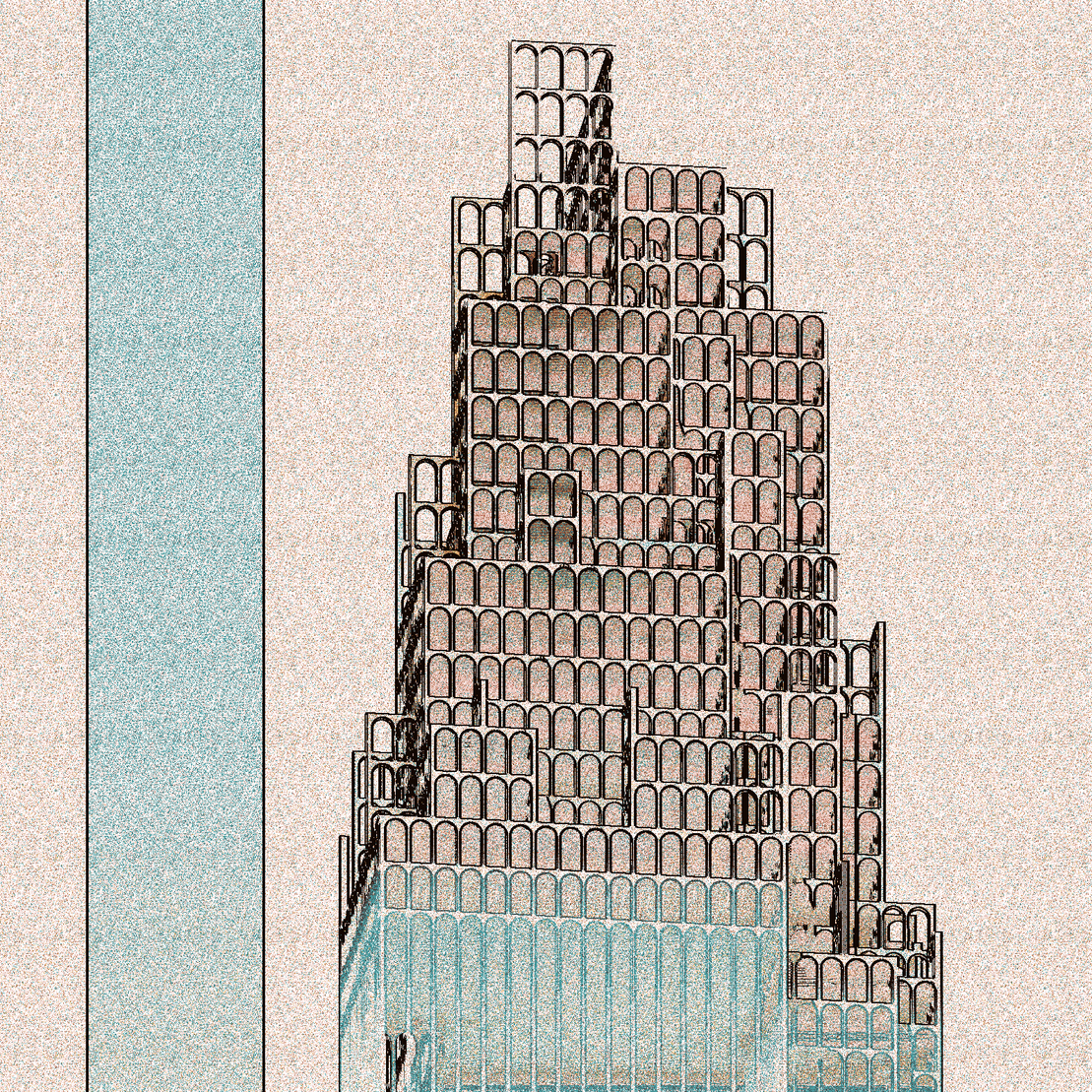 Brutalist #161