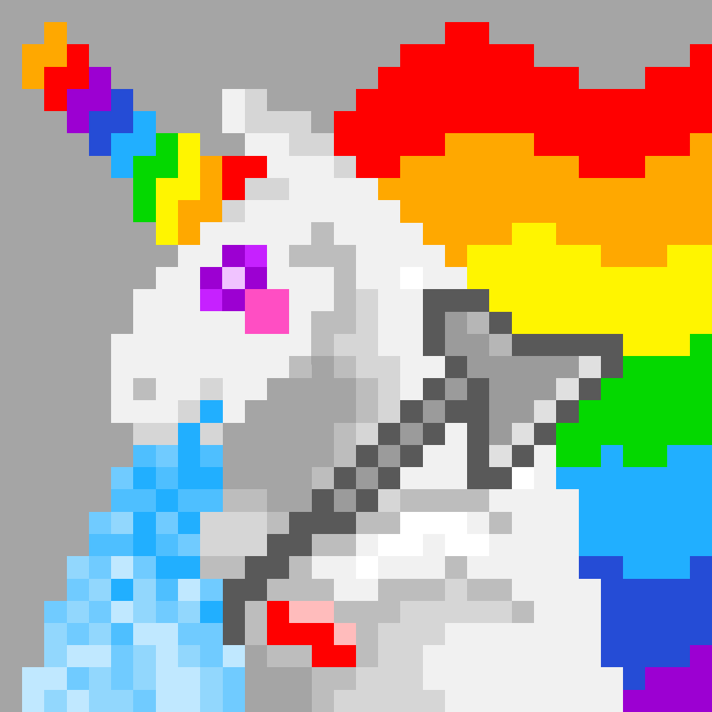 Unicorn #6920