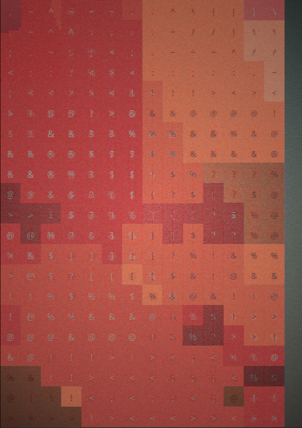 Convergence Remnants #17994