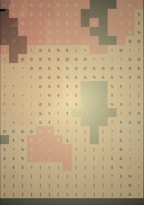 Convergence Remnants #11514
