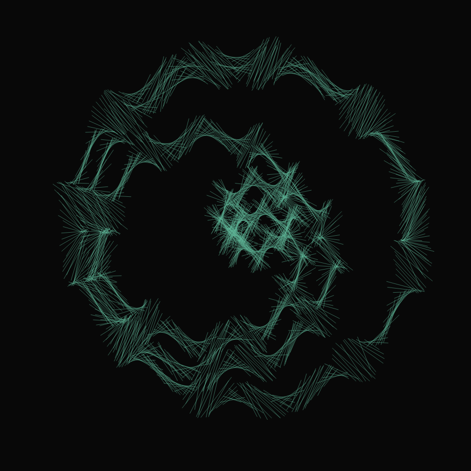 The Noise #14346