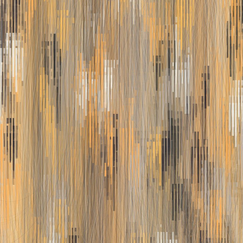 Walkers paint I #1