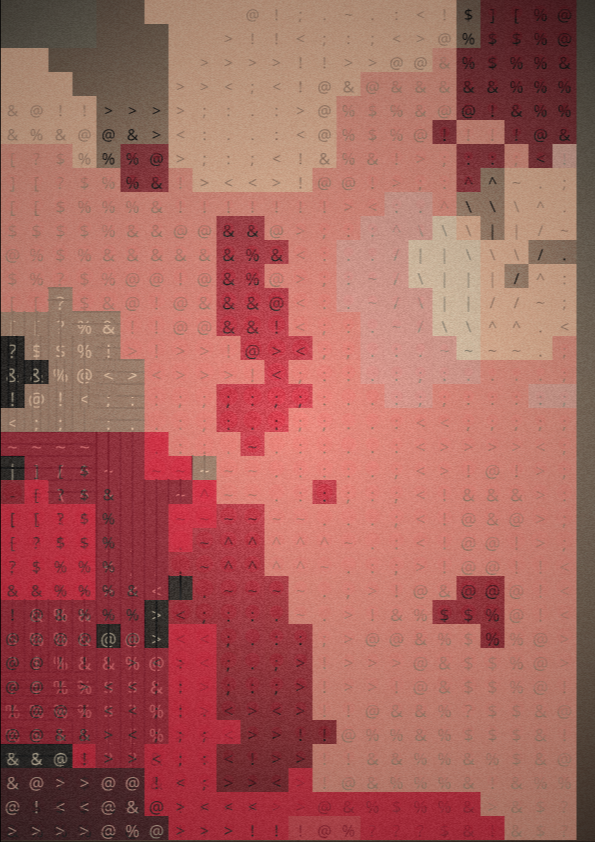 Convergence Remnants #6358