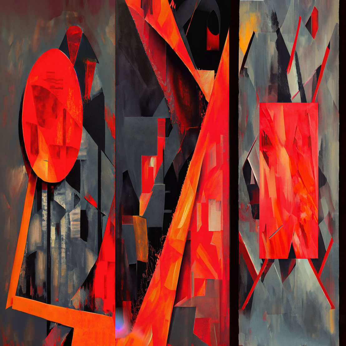 Redgy #3