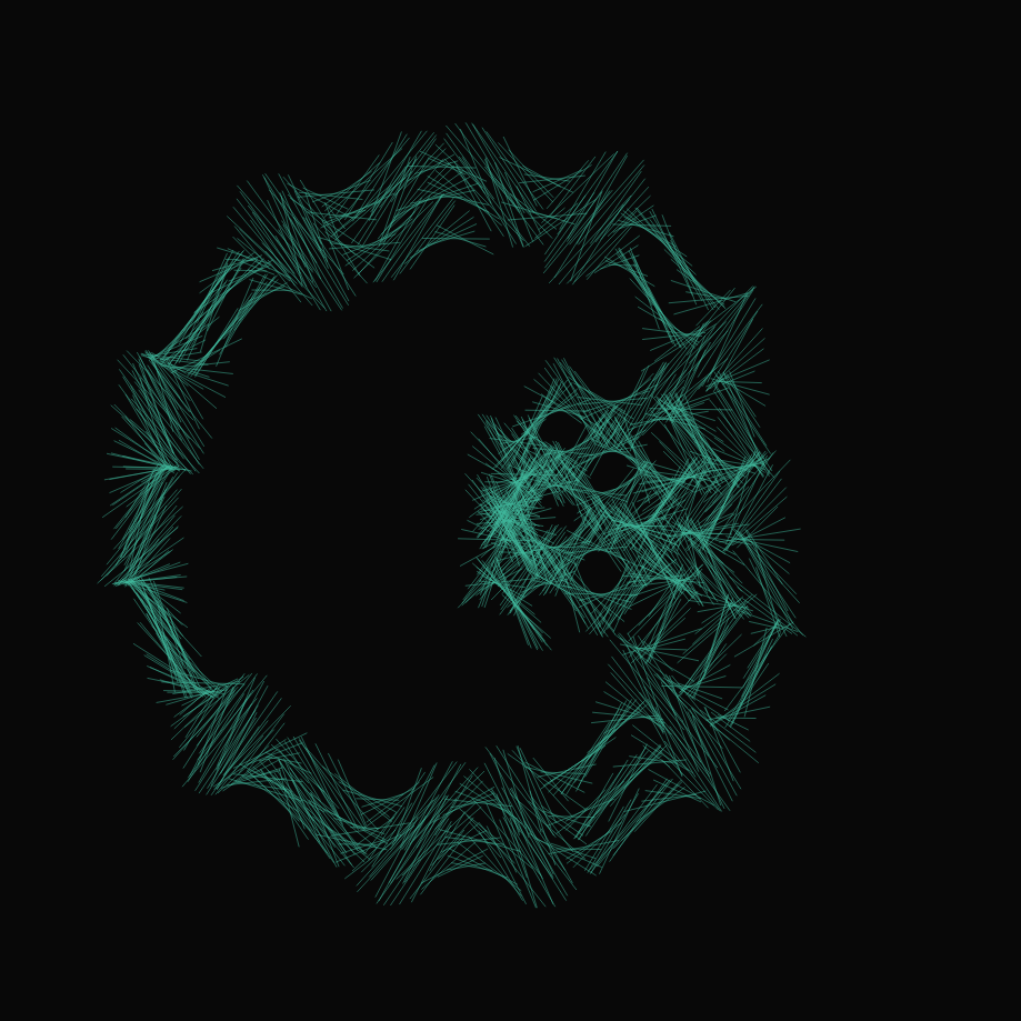The Noise #11763