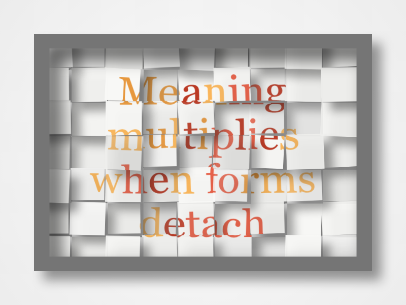 The Metaphor Machine #17355