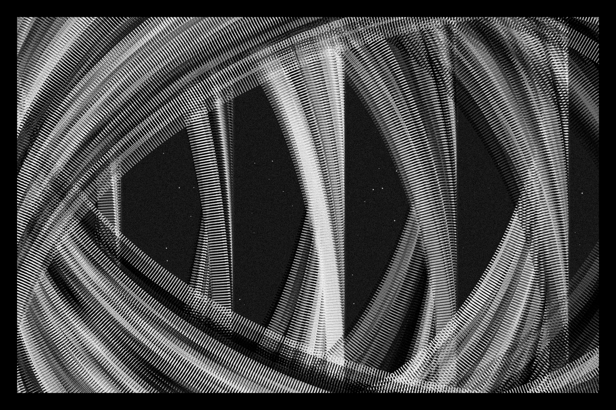 Gateway to the stars #19