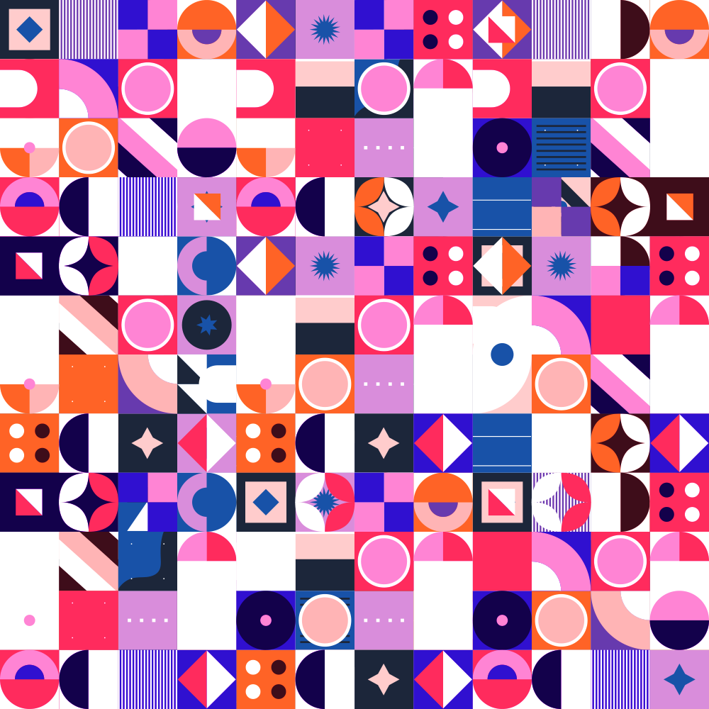 Crazypatterns 