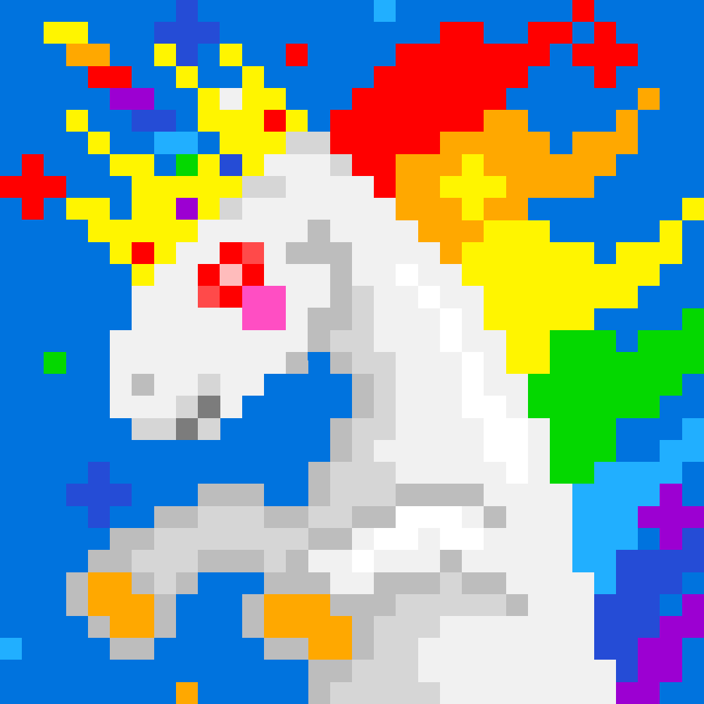 Unicorn #5920