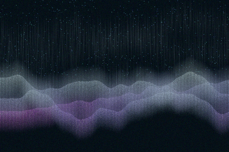 Evanescent Night #128