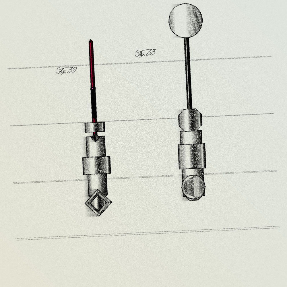 Practical Instruments #74