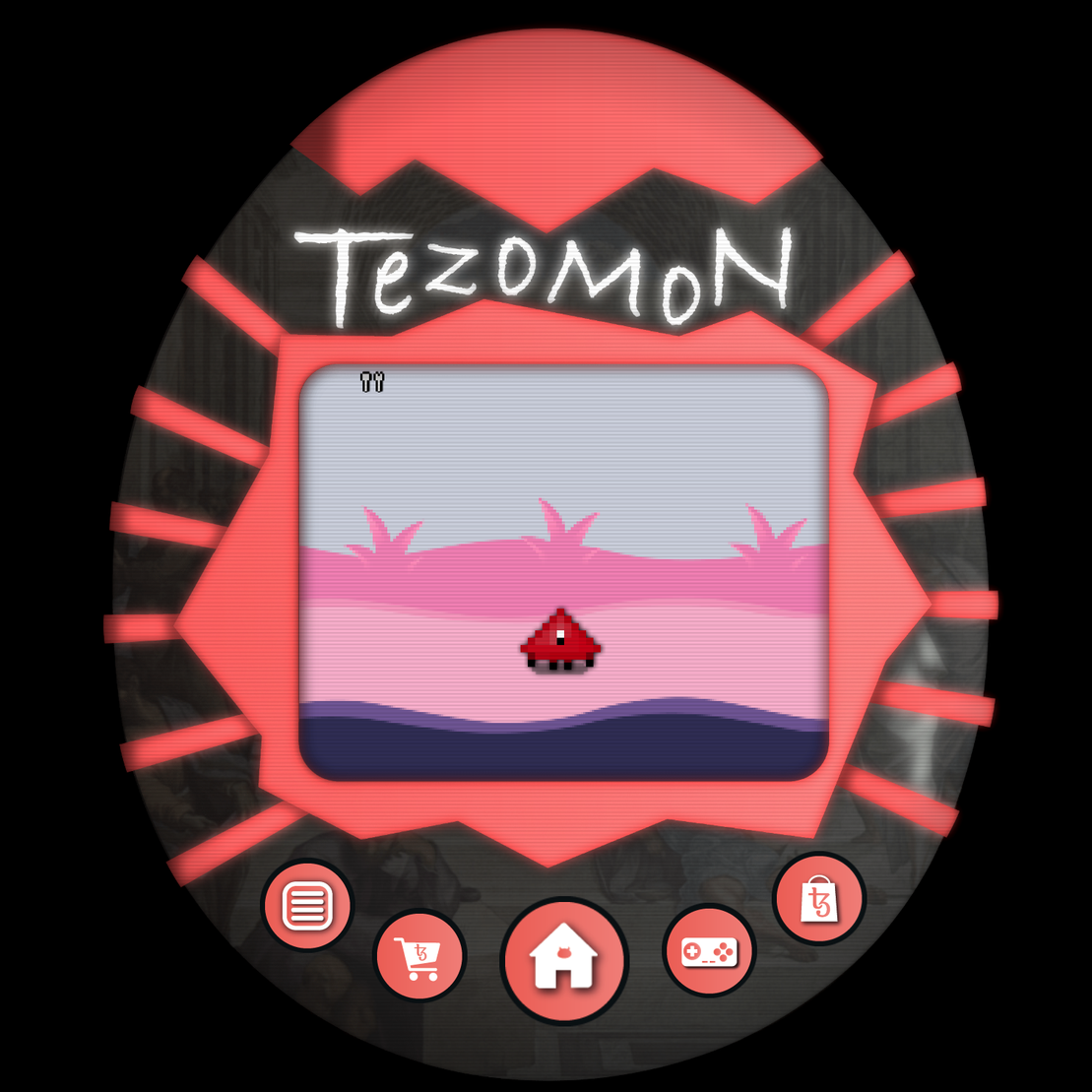 Tezomon #88