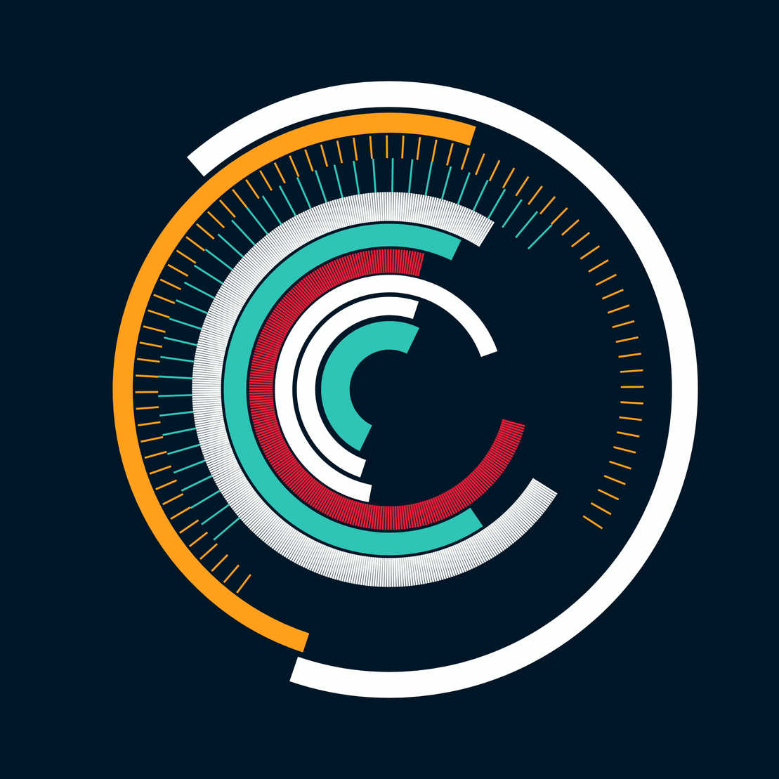 ROTATING SYSTEM 02 #32