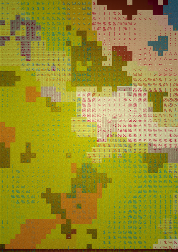 Convergence Remnants #15880