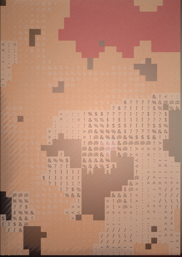 Convergence Remnants #10507