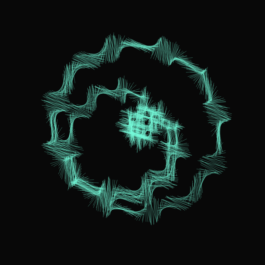 The Noise #10876