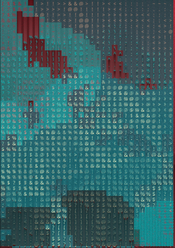 Convergence Remnants #3621