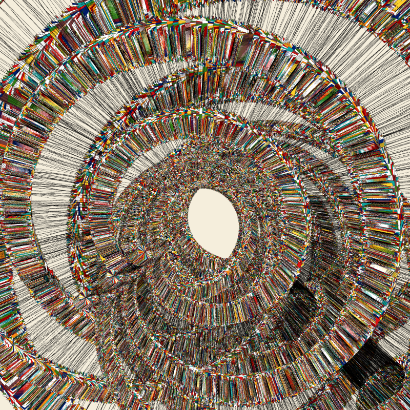 Singularithm #1001